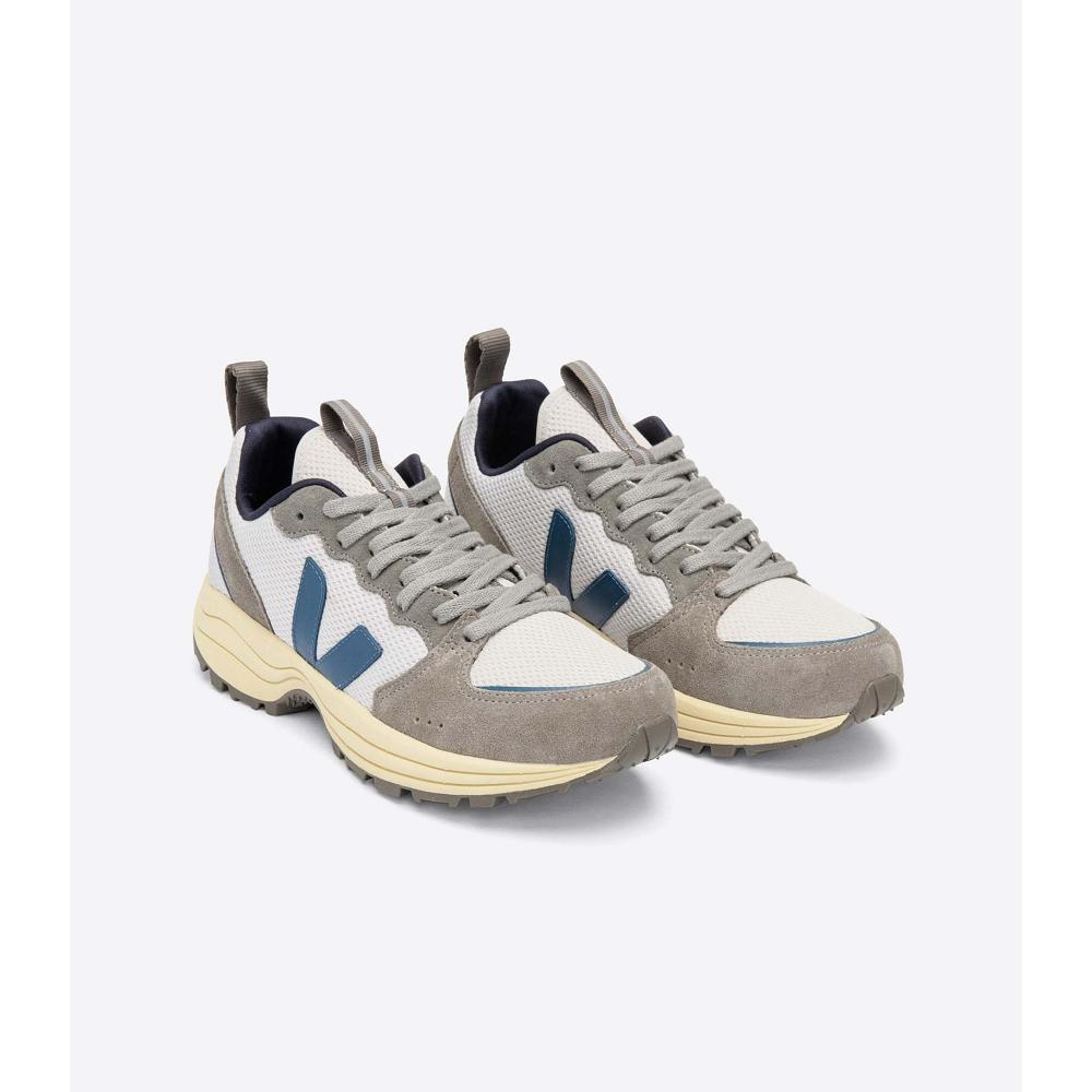 Women's Veja VENTURI ALVEOMESH Running Shoes Grey | ZA 459CTV